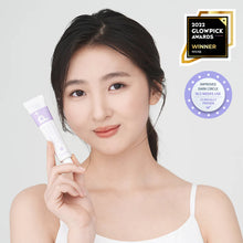 Load image into Gallery viewer, OOTD Beauty Overnight Eye Cream P.M 30ml