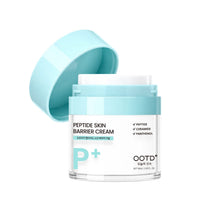 Load image into Gallery viewer, OOTD Beauty Peptide Skin Barrier Cream 50ml