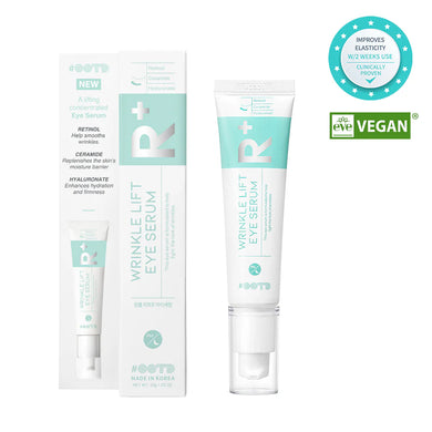 OOTD Wrinle Lift Eye Serum 30g