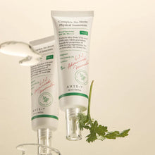 Load image into Gallery viewer, AXIS-Y Complete No-Stress Physical Sunscreen 50ml