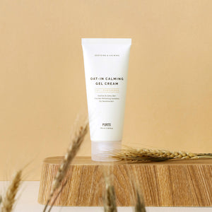 [1+1] Purito Seoul Oat-in Calming Gel Cream 100ml