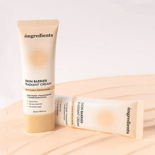 Load image into Gallery viewer, Ongredients Skin Barrier Radiant Cream 50ml