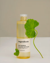 Load image into Gallery viewer, Ongredients Skin Barrier Calming Softener 250ml