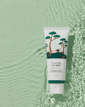 Load image into Gallery viewer, Round Lab Pine Calming Cica Cleanser 150ml