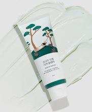 Load image into Gallery viewer, Round Lab Pine Calming Cica Cleanser 150ml