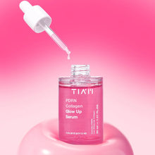 Load image into Gallery viewer, TIAM PDRN Collagen Glow Up Serum 30ml