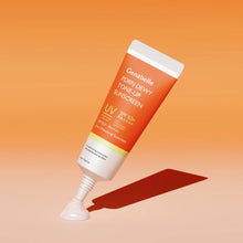 Load image into Gallery viewer, Genabelle PDRN Dewy Tone- Up Sunscreen 40ml