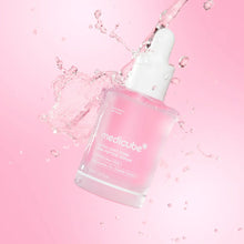 Load image into Gallery viewer, MEDICUBE PDRN Pink Peptide Serum Ultra Light 30ml
