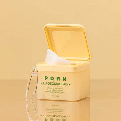 RiRe PDRN Liposomal Pad 80ea