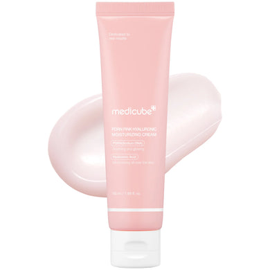 [1+1] Medicube PDRN Pink Peptide Cream 50ml