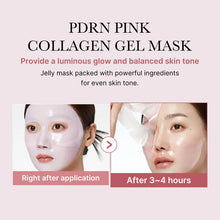 Load image into Gallery viewer, Medicube PDRN Pink Collagen Gel Mask