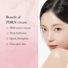 Load image into Gallery viewer, Medicube PDRN Pink Hyaluronic Moisturizing Cream 50ml