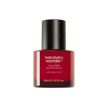 Load image into Gallery viewer, haruharu wonder Rose PDRN Soothing Serum 30ml