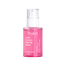 Load image into Gallery viewer, TIAM PDRN Collagen Glow Up Serum 30ml