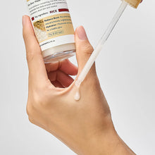 Load image into Gallery viewer, Dr.Melaxin Peel Shot Exofoliating White Rice Ampoule 80ml