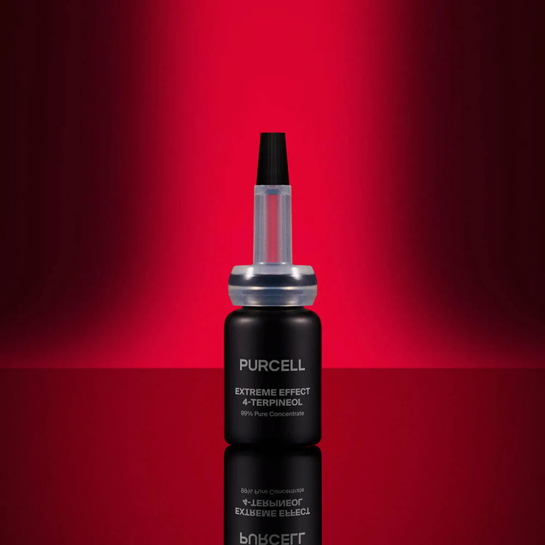 PURCELL Extreme Effect 4-Terpineol 10ml