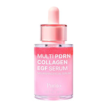 Load image into Gallery viewer, Purito Seoul Multi PDRN Collagen EGF Serum 30ml