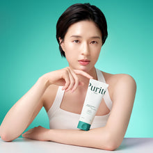 Load image into Gallery viewer, Purito Seoul Mighty Bamboo Panthenol Cleanser 150ml