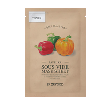 Load image into Gallery viewer, Skinfood Sous Vide Mask Sheet 10EA