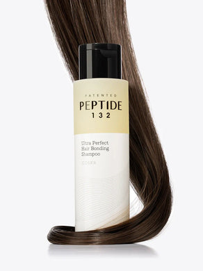 [1+1] Cosrx PEPTIDE-132 Ultra Perfect Hair Bonding Shampoo 200ml