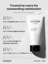 Load image into Gallery viewer, [1+1] COSRX PEPTIDE-132 Ultra Perfect Hair Bonding Treatment 120ml