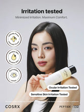 Load image into Gallery viewer, [1+1] Cosrx PEPTIDE-132 Ultra Perfect Hair Bonding Shampoo 200ml