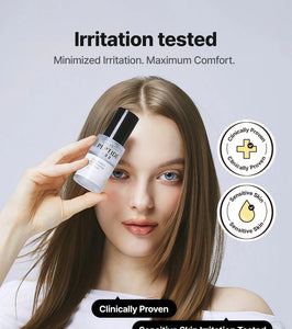 [1+1] COSRX PEPTIDE-132 Ultra Perfect Hair Bonding Oil Serum 28ml