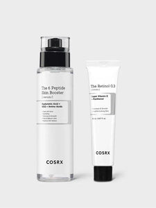 [1+1] Cosrx The Retinol 0.3 Cream 20ml