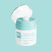 Load image into Gallery viewer, OOTD Beauty Peptide Skin Barrier Cream 50ml