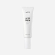 Load image into Gallery viewer, Nacific Phyto Niacin Whitening Tone-up Cream 50ml