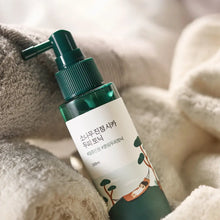 Load image into Gallery viewer, ROUND LAB Pine Calming Cica Scalp Tonic 100ml