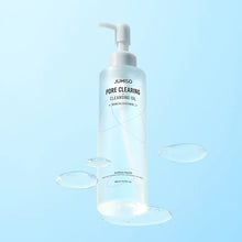 Load image into Gallery viewer, Jumiso Pore Clearing Cleansing Oil 200ml