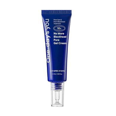 One-day's you No More Blackhead Pore Gel Cream 25ml