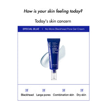 Load image into Gallery viewer, One-day&#39;s you No More Blackhead Pore Gel Cream 25ml