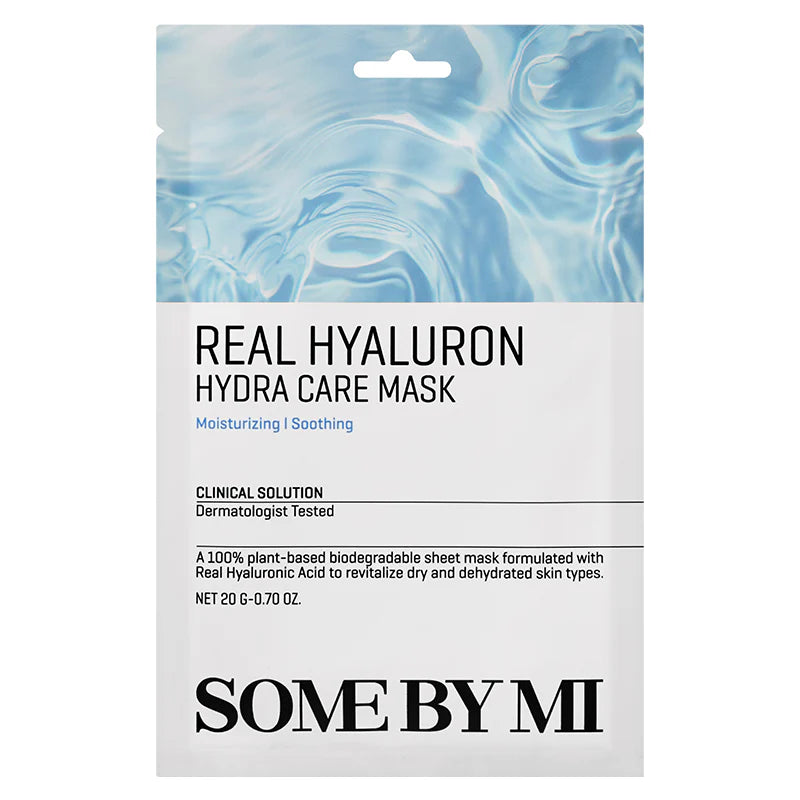 Some By Mi Real Care Mask 10EA