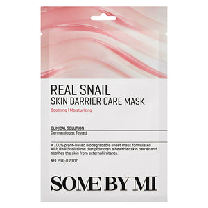 Some By Mi Real Care Mask 10EA