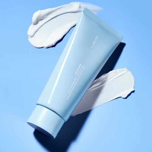 Laneige Water Bank Blue Hyaluronic Cleansing Foam 150ml