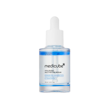 Load image into Gallery viewer, MEDICUBE Hyaluronic Multi Peptide Serum 30ml