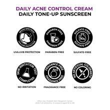 Load image into Gallery viewer, Jumiso Niacinamide 3 + Tone-up Sunscreen 40ml