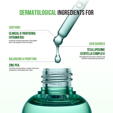 Load image into Gallery viewer, Jumiso D-Panthenol Barrier Soothing Serum 70ml