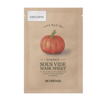 Load image into Gallery viewer, Skinfood Sous Vide Mask Sheet 10EA