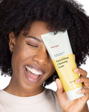 Load image into Gallery viewer, manyo Pure &amp; Deep Cleansing Foam 100ml
