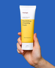 Load image into Gallery viewer, manyo Pure &amp; Deep Cleansing Foam 100ml