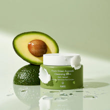 Load image into Gallery viewer, Purito From Green Avocado Cleansing Balm 100ml