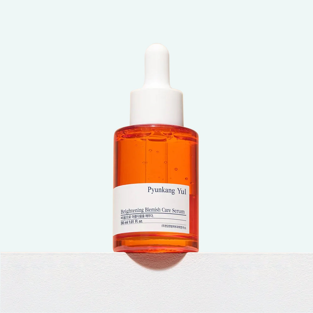 Pyunkang Yul Brightening Blemish Care Serum 30ml – SoKoSkins