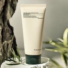 Load image into Gallery viewer, Pyunkang Yul Calming Acne Cleansing Foam 100ml