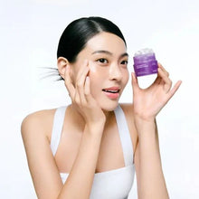 Load image into Gallery viewer, Jumiso Niacinamide 5 + Overnight Cream 50ml