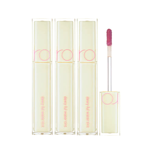 rom&nd Dewyful Water Tint Milk Grocery Series