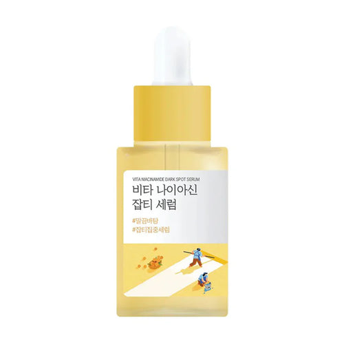 Round Lab Vita Niacinamide Dark Spot Serum 30ml