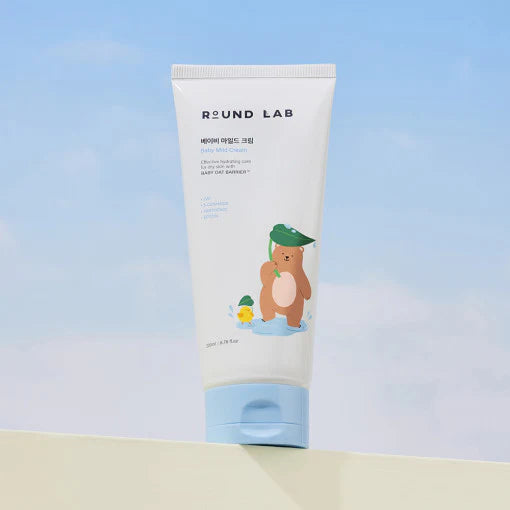 ROUND LAB Baby Mild Soothing Gel 150ml